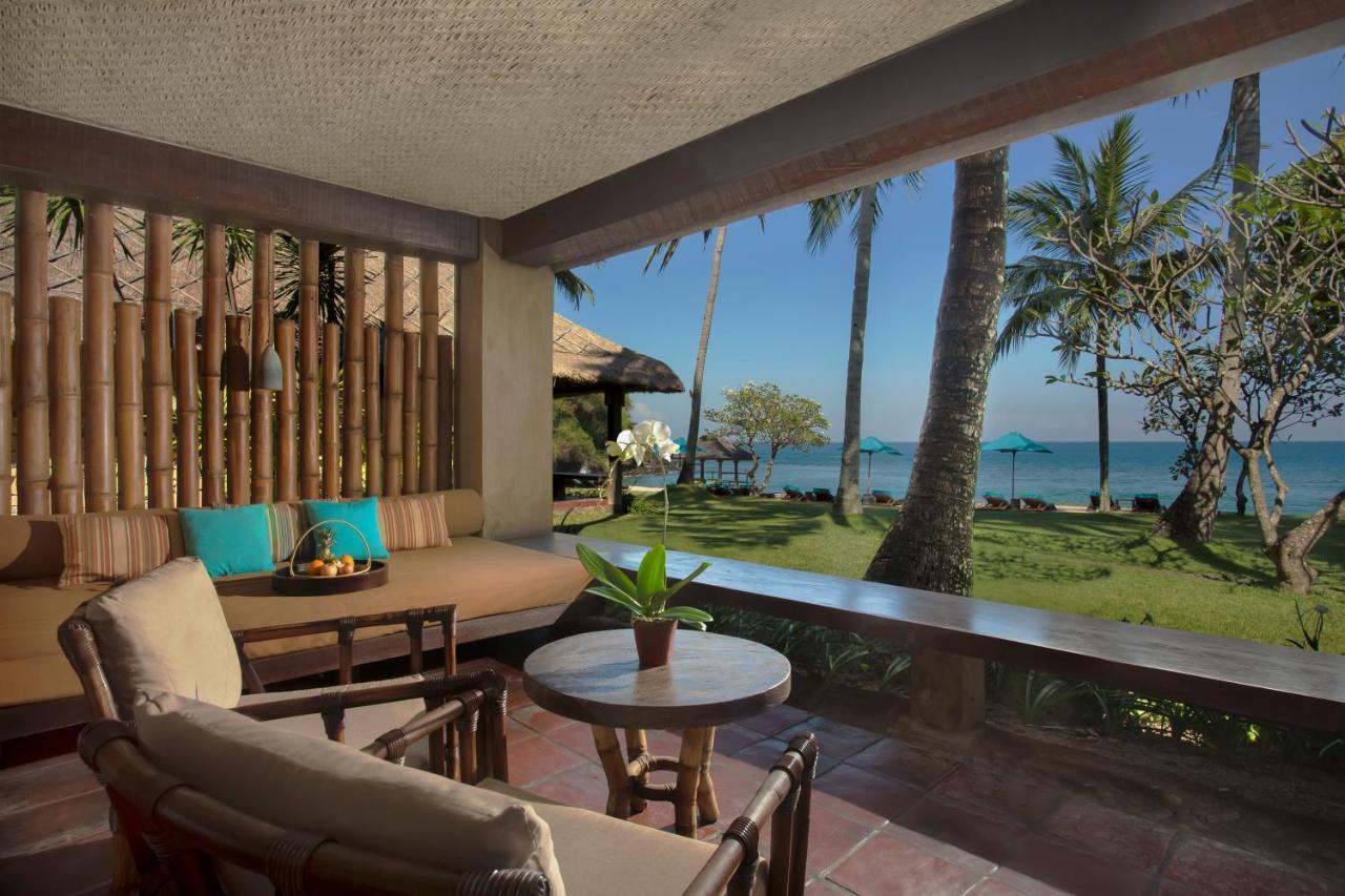 Jeeva Klui Resort Мангсит Экстерьер фото